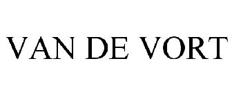 VAN DE VORT