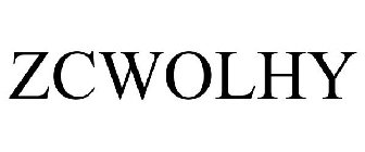 ZCWOLHY