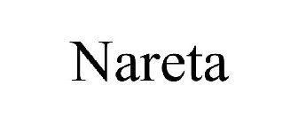 NARETA