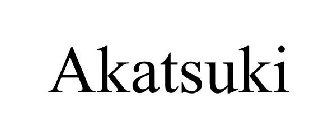 AKATSUKI