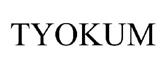 TYOKUM