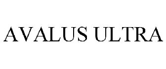 AVALUS ULTRA