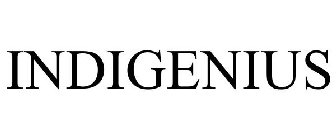 INDIGENIUS