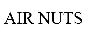 AIR NUTS