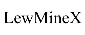 LEWMINEX