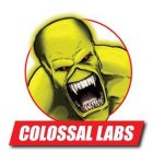 COLOSSAL LABS