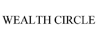 WEALTH CIRCLE