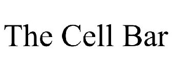 THE CELL BAR