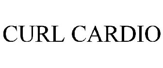 CURL CARDIO