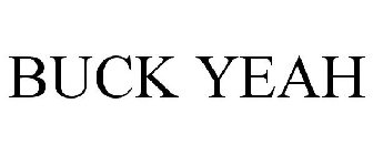 BUCK YEAH