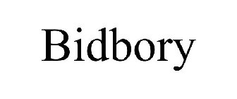 BIDBORY