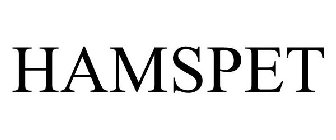 HAMSPET