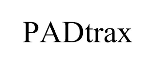 PADTRAX