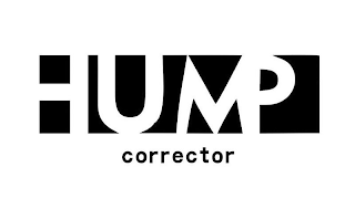 HUMP CORRECTOR