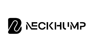 NECKHUMP