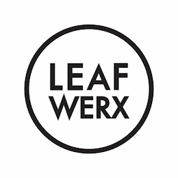 LEAF WERX