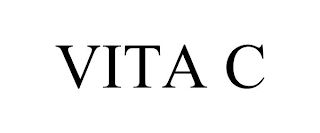 VITA C