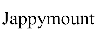 JAPPYMOUNT