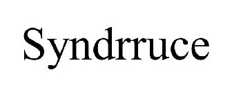 SYNDRRUCE