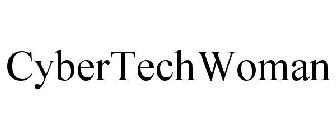 CYBERTECHWOMAN