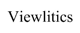 VIEWLITICS