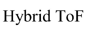 HYBRID TOF