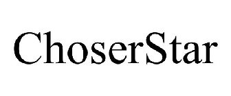 CHOSERSTAR