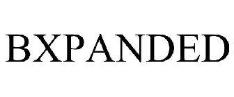 BXPANDED