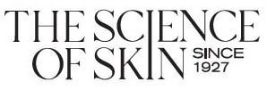 THE SCIENCE OF SKIN SINCE 1927
