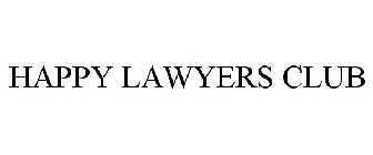 HAPPY LAWYERS CLUB
