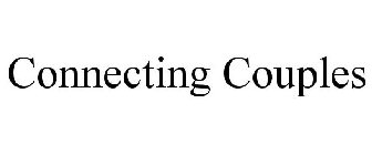 CONNECTING COUPLES