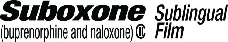 SUBOXONE (BUPRENORPHINE AND NALOXONE) C SUBLINGUAL FILM