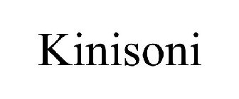 KINISONI