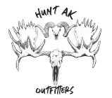 HUNT AK OUTFITTERS
