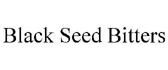 BLACK SEED BITTERS