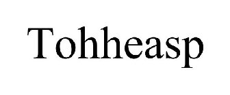 TOHHEASP