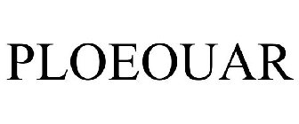 PLOEOUAR
