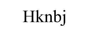 HKNBJ