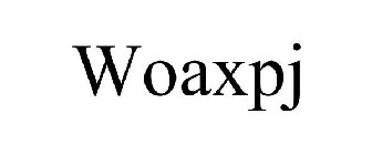 WOAXPJ