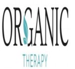 ORGANIC THERAPY