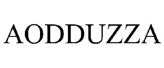 AODDUZZA