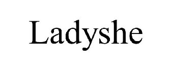 LADYSHE