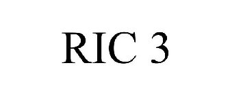 RIC 3
