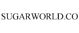 SUGARWORLD.CO