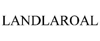 LANDLAROAL