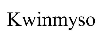 KWINMYSO