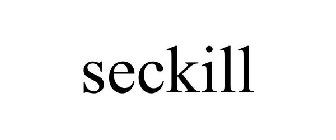SECKILL