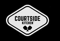 COURTSIDE KITCHEN