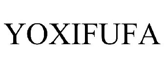 YOXIFUFA