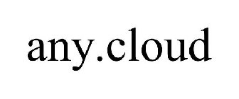 ANY.CLOUD